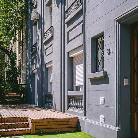 Bed and Breakfast Tinka Santiago de Chile Exterior foto